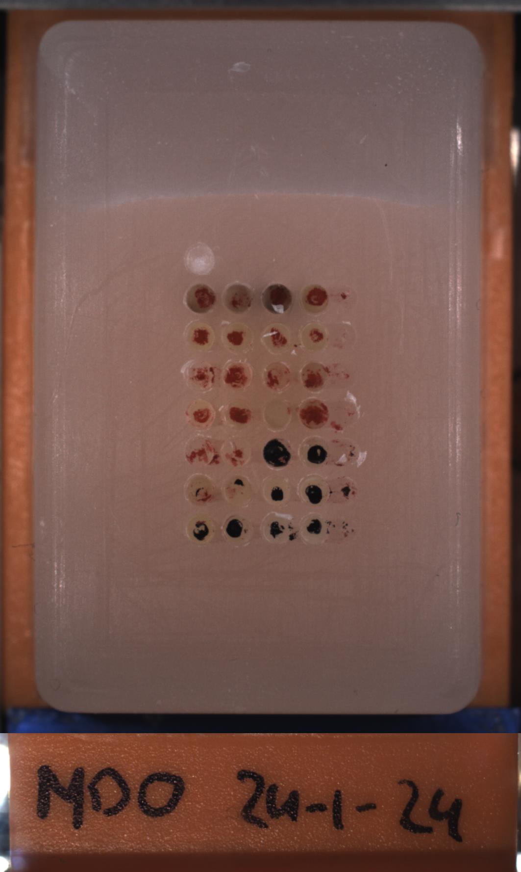 Object Preview