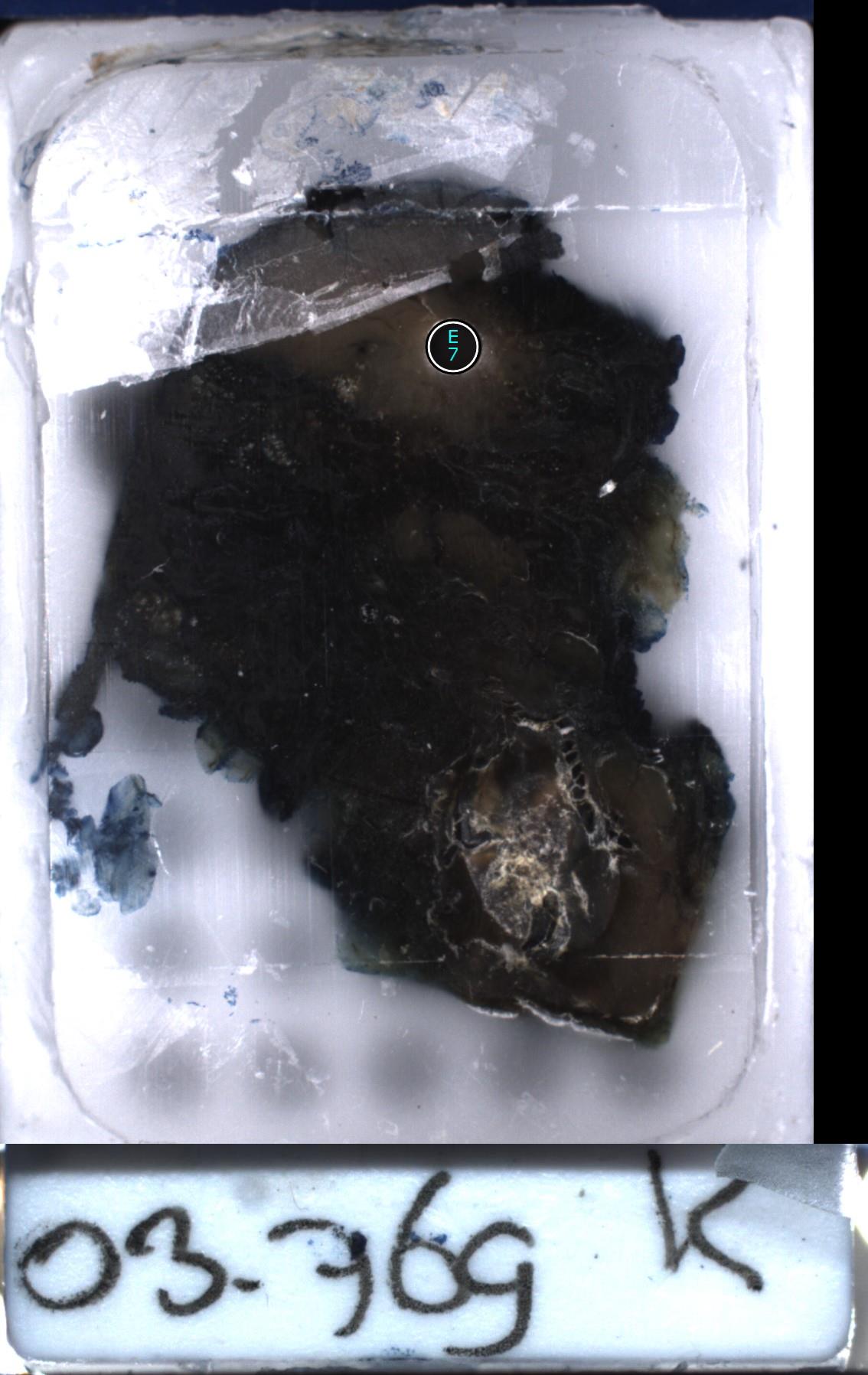 Object Preview
