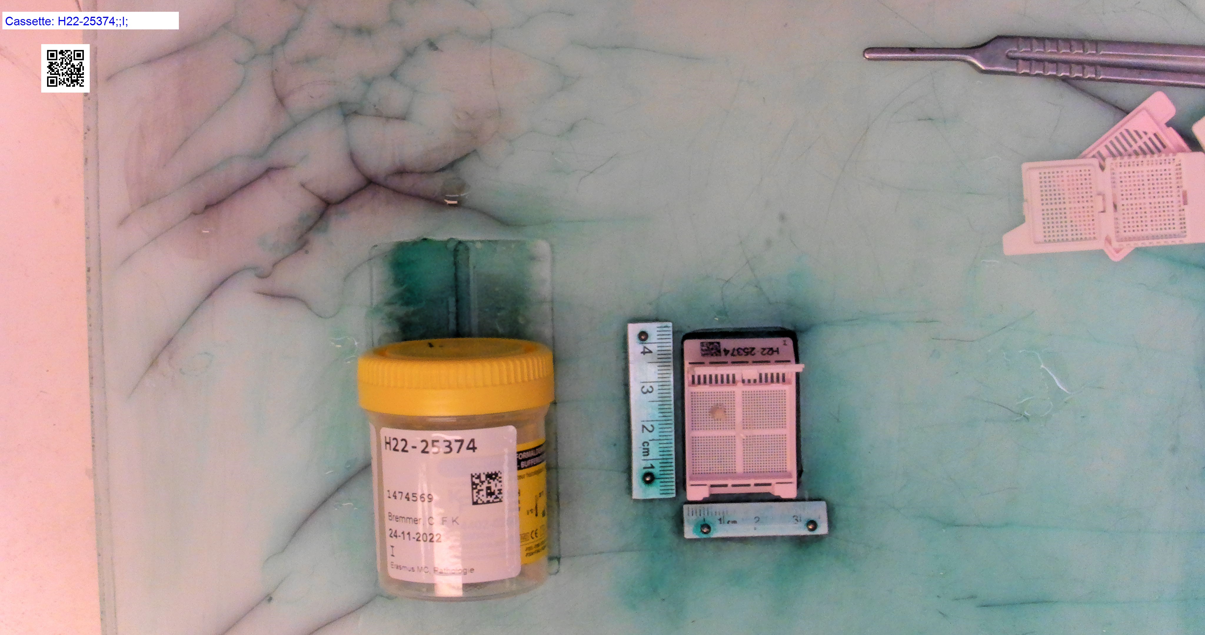 Object Preview